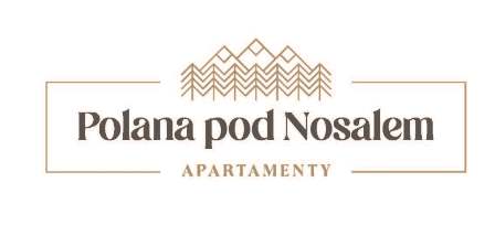 Polana pod Nosalem logo apartamenty 2